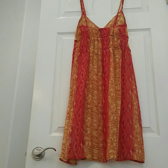 Louis Feraud Dress - Picture 4 of 7