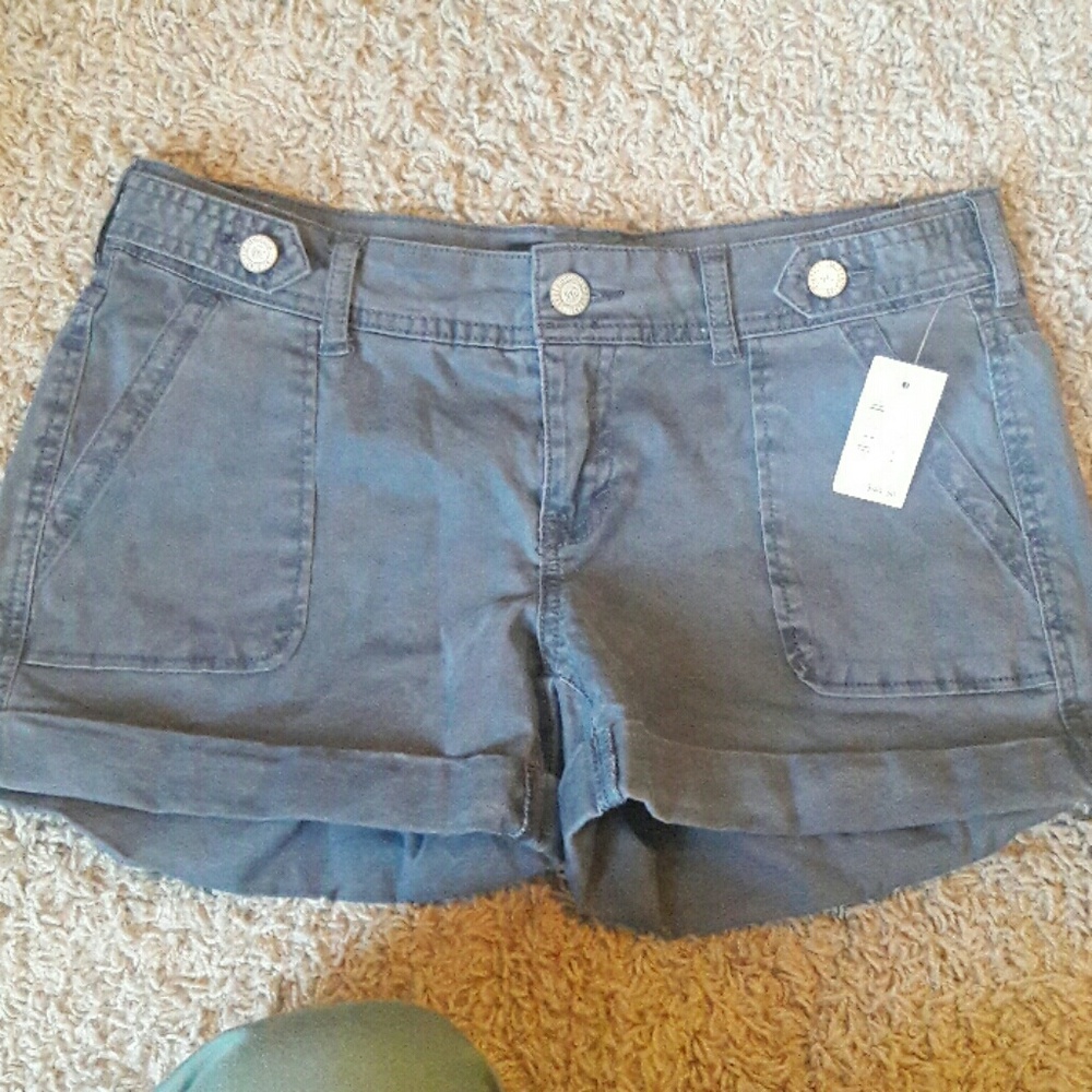 Shorts