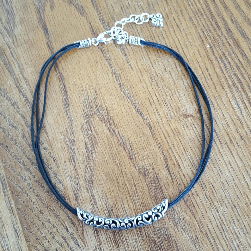 Brighton Choker necklace