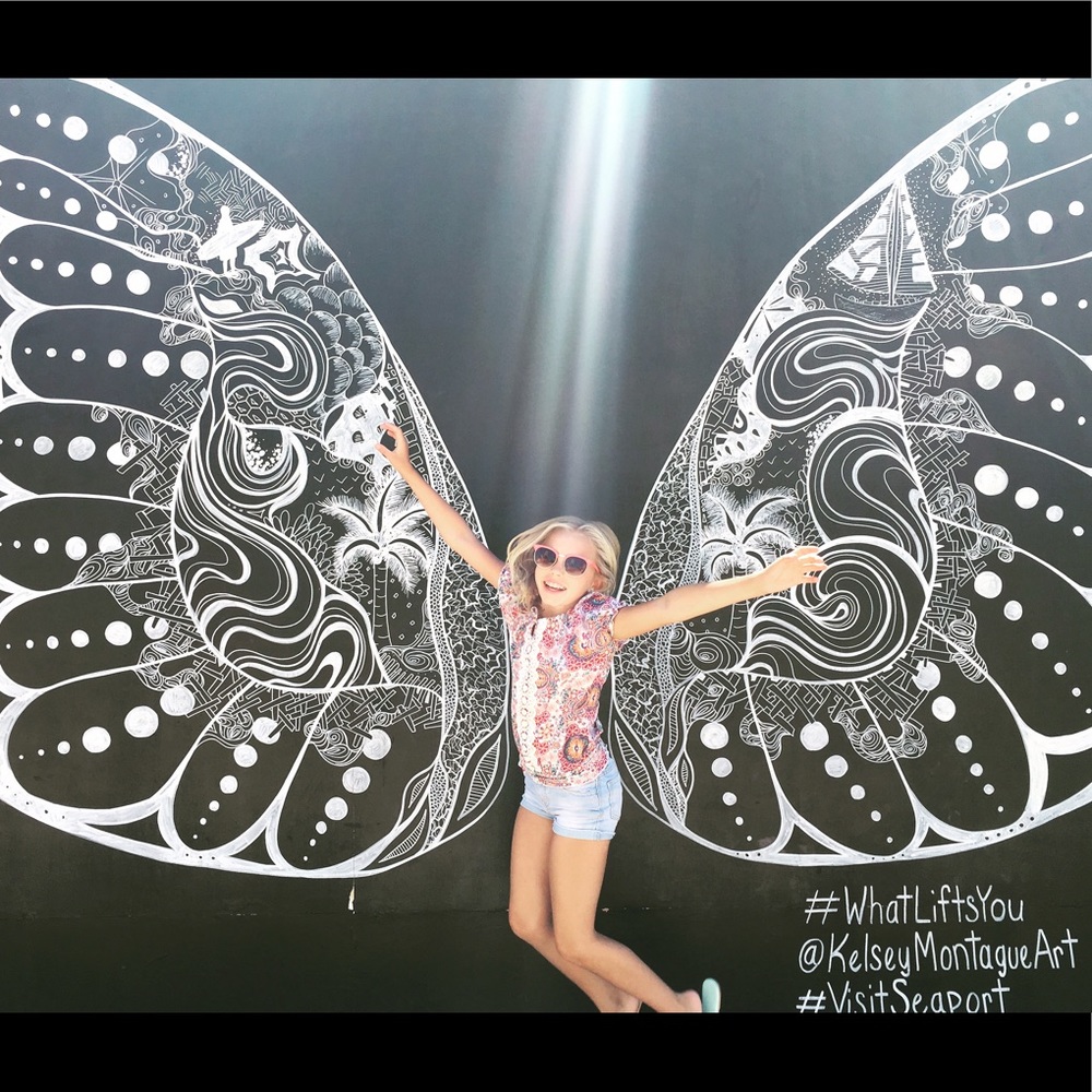 Meet your Posher, Brooke