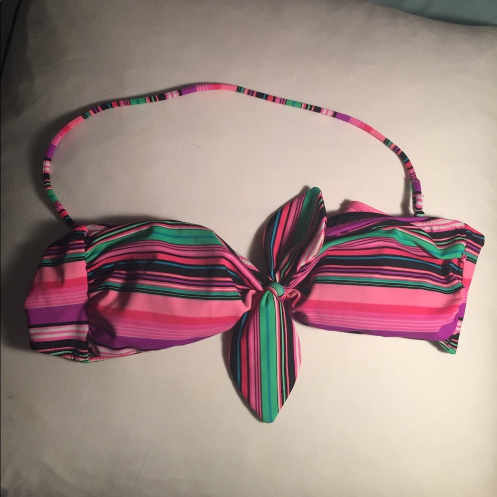 Victoria Secret Bikini Top