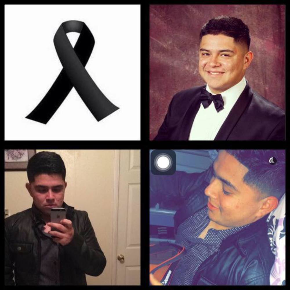 Meet your Posher, Miguel