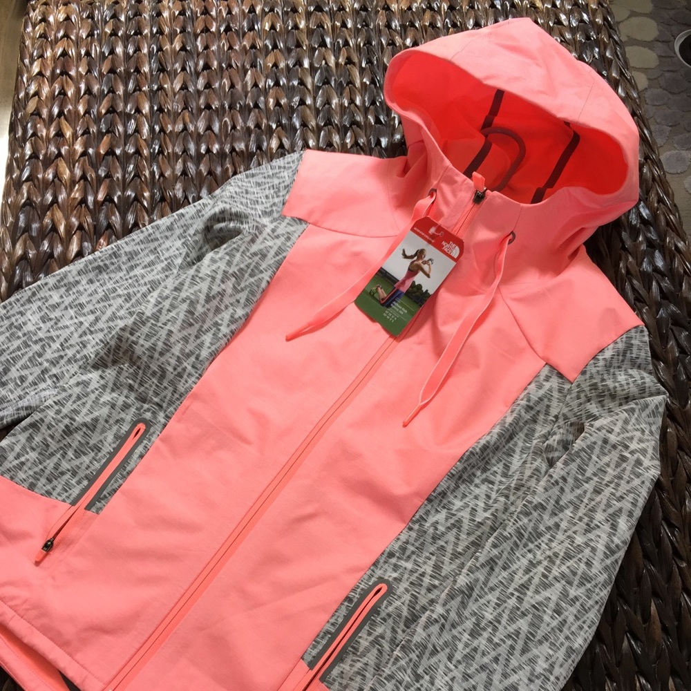 Brand New - North Face Dyvinity Jacket!