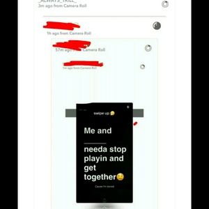 Meet your Posher, Randy