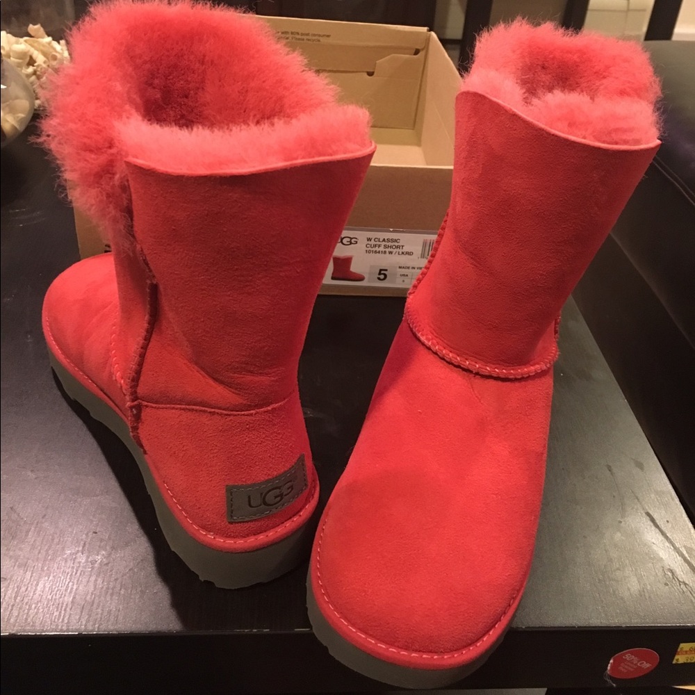 UGG boots