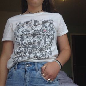 Vintage Tee
