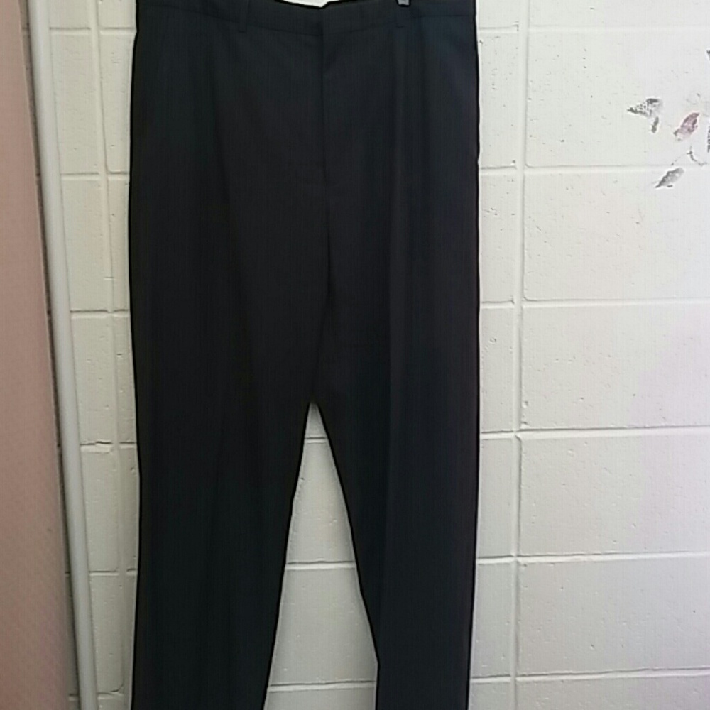 Reunion mens pants. 38w?32L very nice