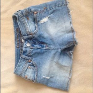SUMMER SALE! Short shorts