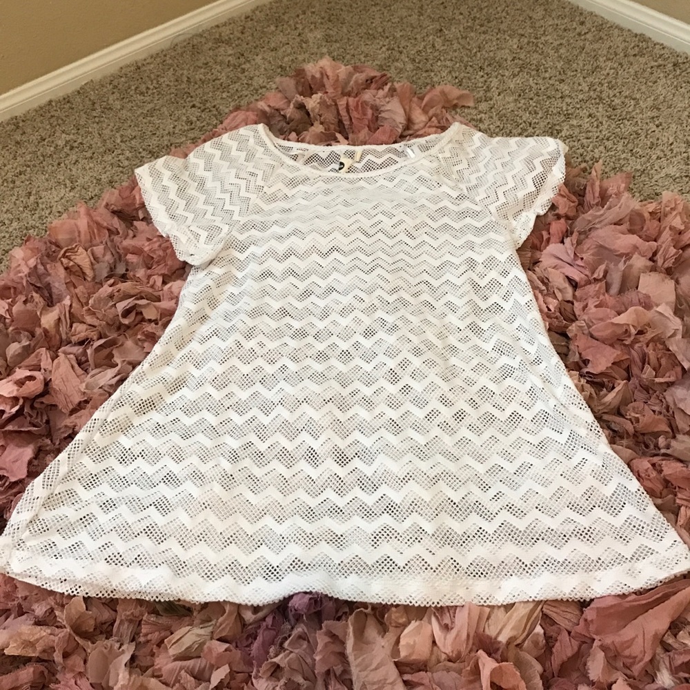 Roxy Swimsuit Cover Up