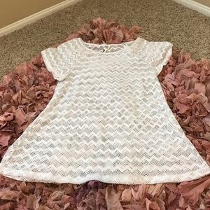 Roxy Swimsuit Cover Up