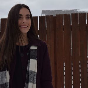 Meet your Posher, Lidiya