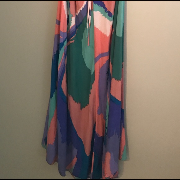 Maxi dress - Picture 2 of 4