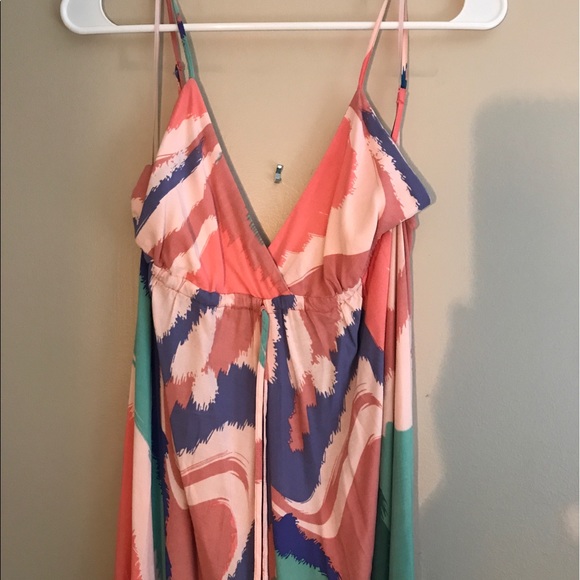 Maxi dress - Picture 3 of 4