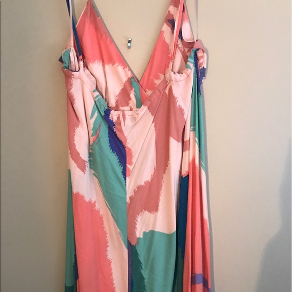 Maxi dress - Picture 4 of 4