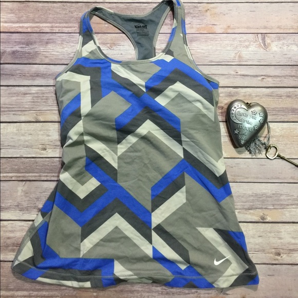 Nike Tops - Nike Tank