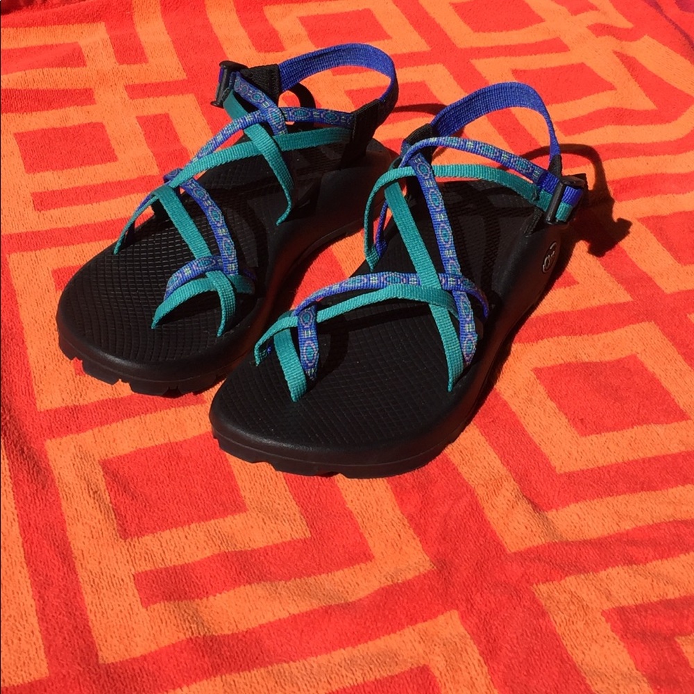 Chaco Sandals