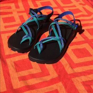 Chaco Sandals