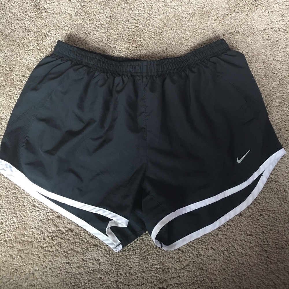 *SOLD ON MERC* Nike running shorts