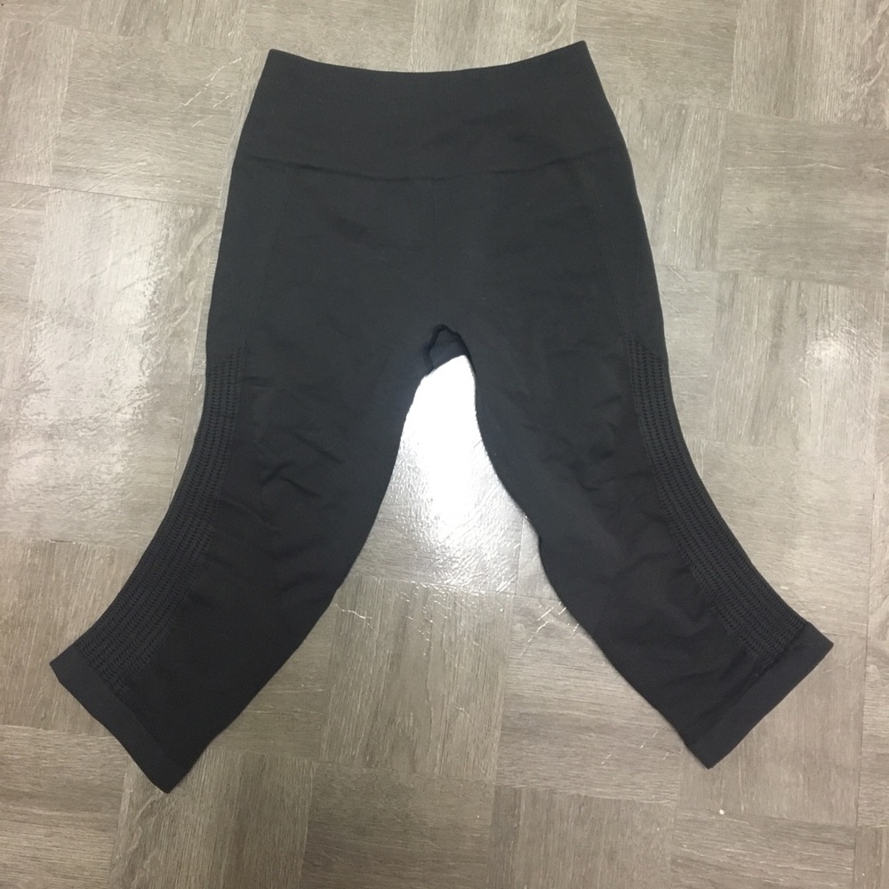 Lululemon crop legging