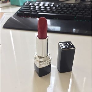 Dior lipstick Color Rouge