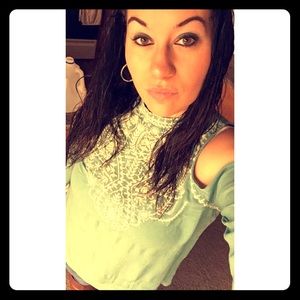 Meet your Posher, Samantha