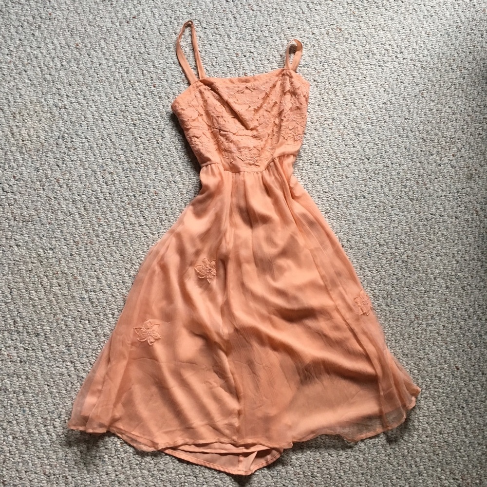 Gorgeous TopShop Dress!!