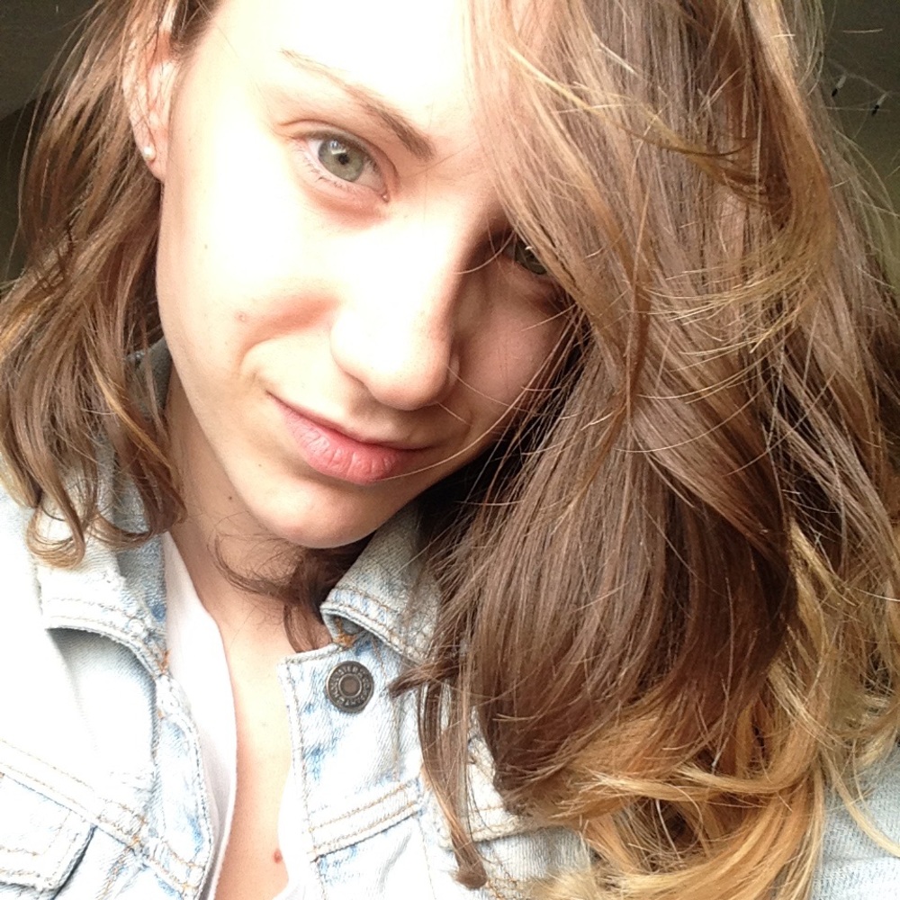 Meet your Posher, Emilie morgan