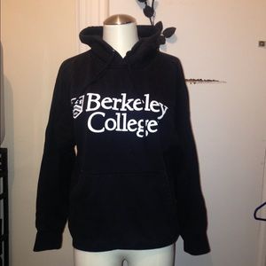 College Sweatshirt