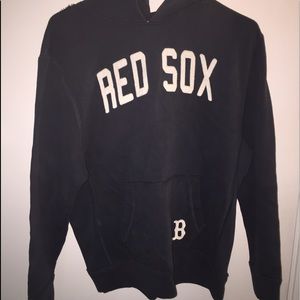 Red Sox Sweatshirt Size X-Large