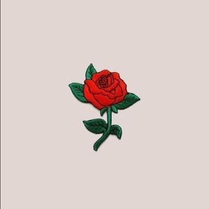 Meet your Posher, Emory