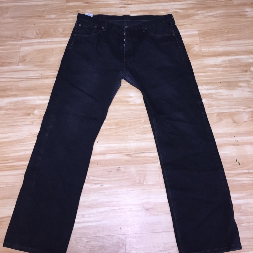 Men's Levi's 501