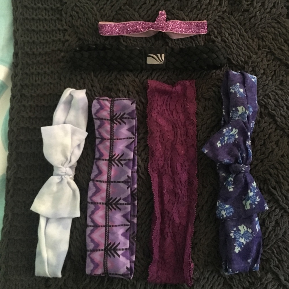 Headbands