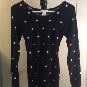 H&M maternity sweater