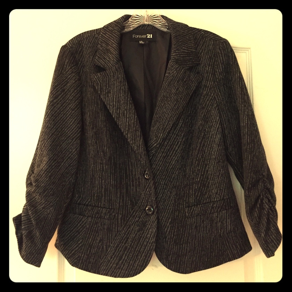 NWOT Forever 21 Blazer