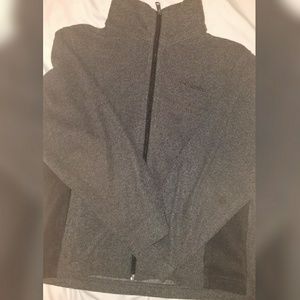 Kids Columbia fleece