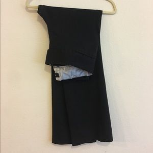 Dress Pant - Torrid - Black