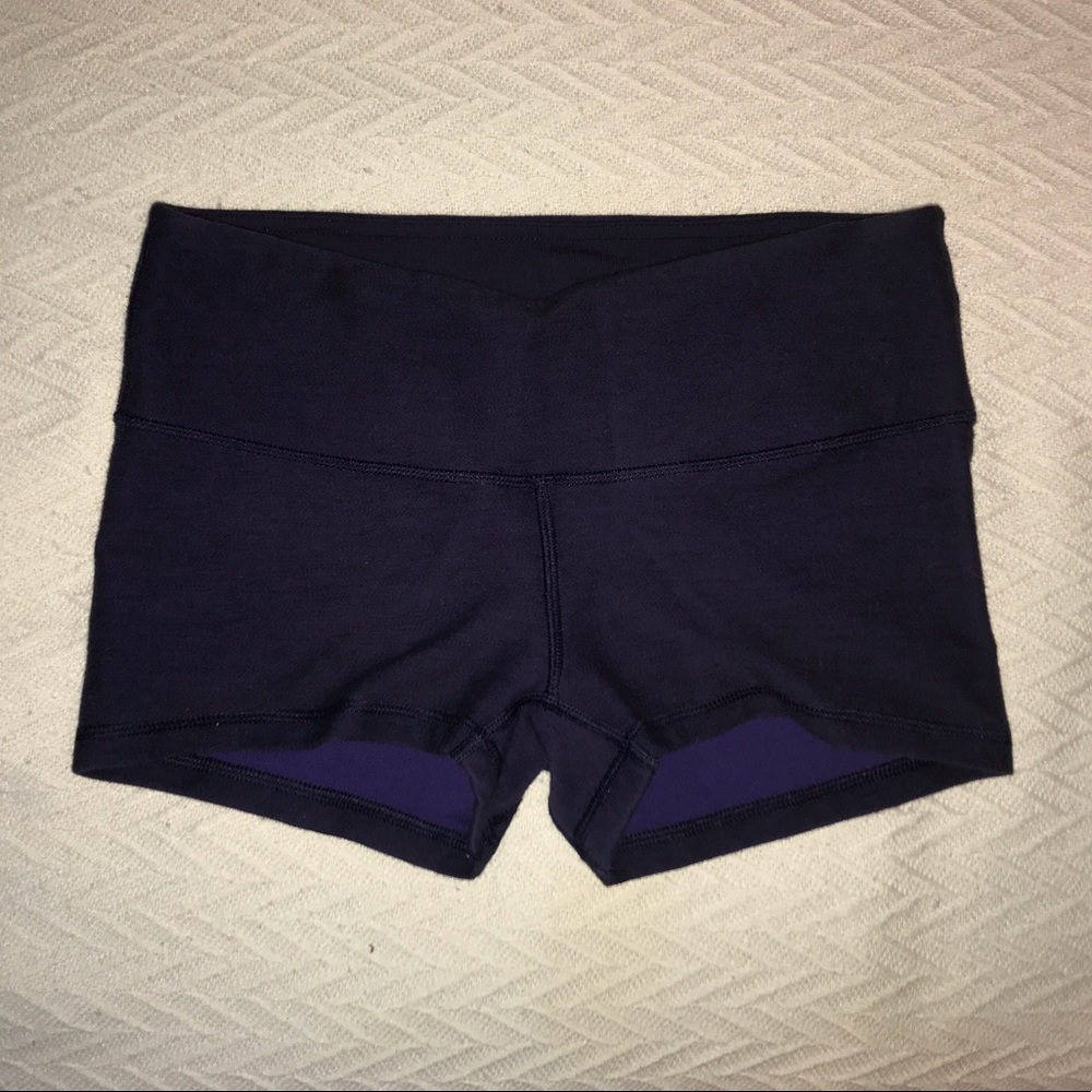 LuLu Lemon Spandex, worn once!!