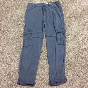 Anthropologie crop pants NWOT