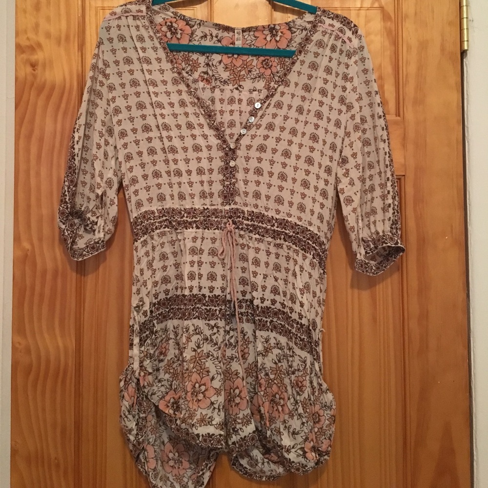 Spell and the gypsy collective romper