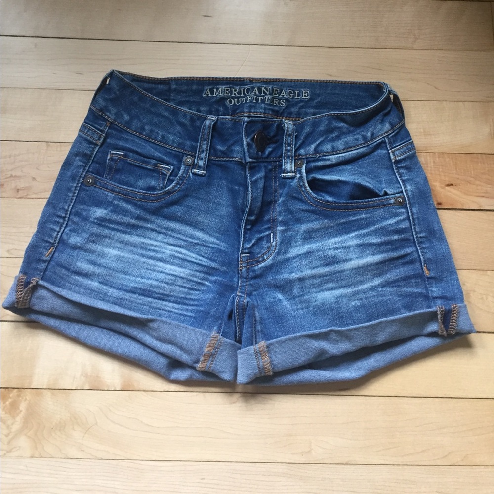SUPER SALE! American Eagle shorts