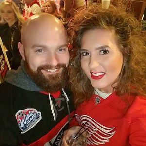 Meet your Posher, Derrek