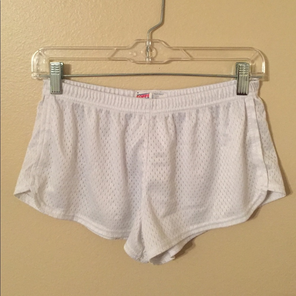 Soffe Shorts