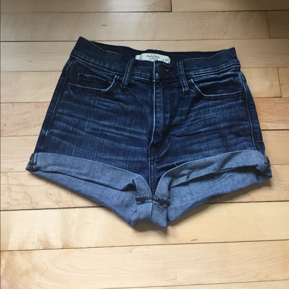SUPER SALE! Abercrombie and Fitch shorts
