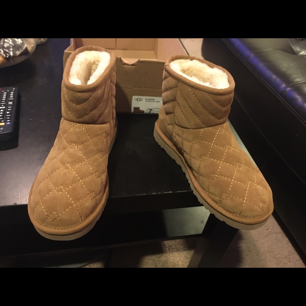 UGG boots