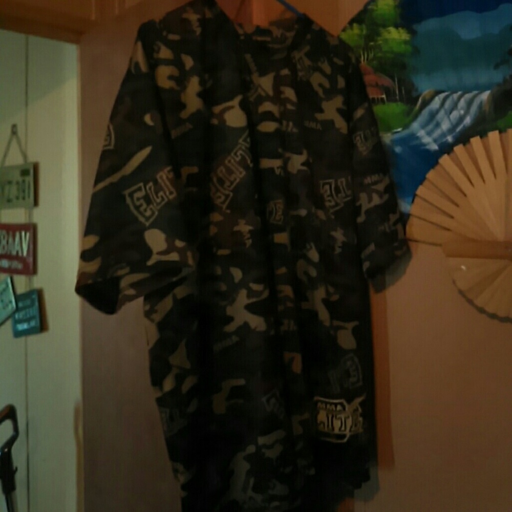 Men's tee