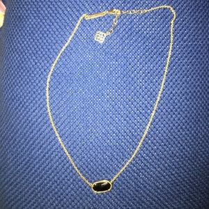 Kendra scott Elisa Necklace