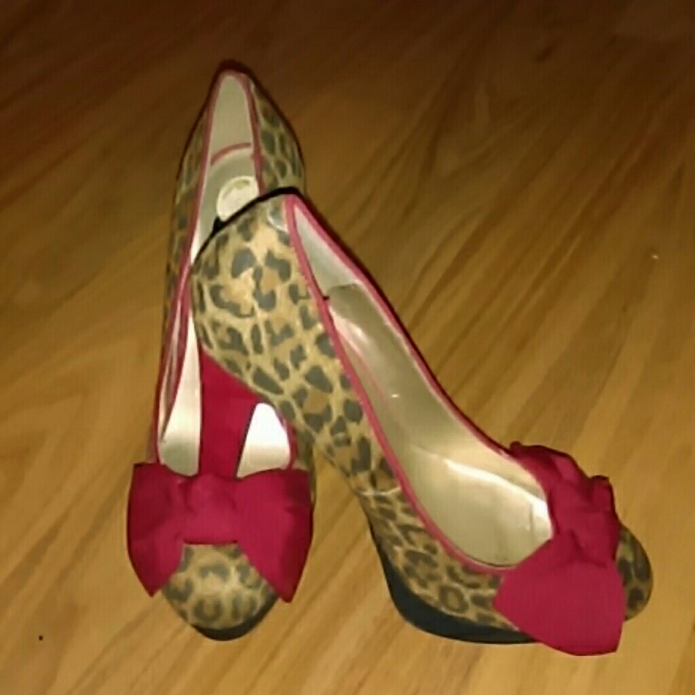 Heels