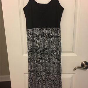 Roxy Maxi Dress