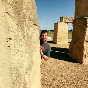 Meet your Posher, Matt