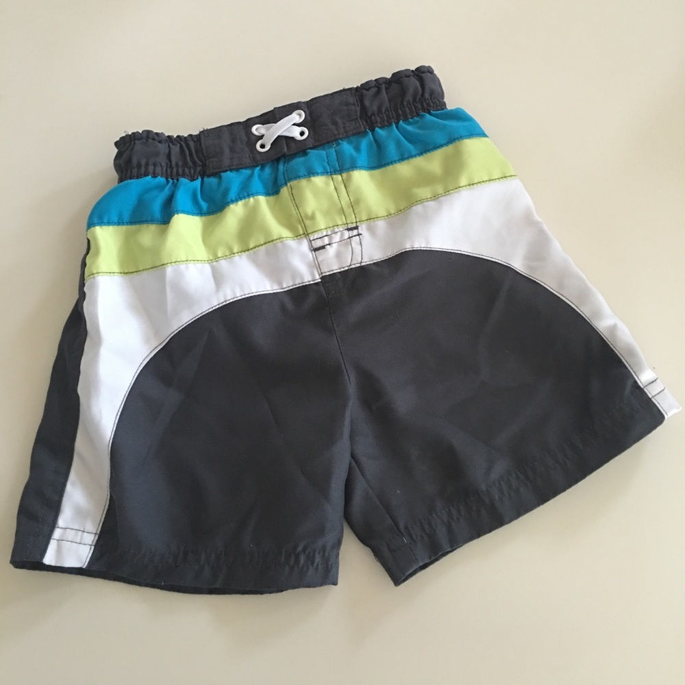 Boy's 2T Circo Brand Swim Trunks